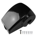 Carefree R001325BLK Travel'r Right Side Patio Awning Idler Head Cover New. Price: $79.00.