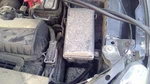 Fuse Box Engine Compartment Coupe Lx Fits 16-18 Civic 5200619 Used. Price: $110.00.