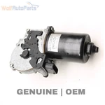 2000-2006 Bmw X5 Windshield Wiper Motor 7046570 Used. Price: $26.49.