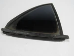 10-20 Bentley Mulsanne 2012 Rear Right Passenger Door Fixed Window Glass Used. Price: $430.65.
