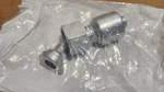 Hydraulic Coupling / Adapter Gates G25235-1216 New. Price: $84.55.