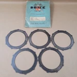 Nos Gm Buick 1393672 Clutch Plates 1955-1962 Corvette Chevy Pontiac Olds New. Price: $39.99.