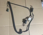 Town & Country Grand Caravan Ram Power Sliding Door Wiring Harness Left Driver Used. Price: $95.50.