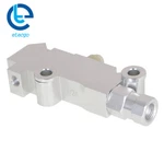 Universal Disc/drum Brake Proportioning Valve Gm Chevy Ford PV2 172-2215 New. Price: $28.23.
