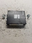 Engine Ecm Control Module Floor Cavity Fits 2008 Forester Tested Oem Used. Price: $50.95.