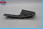 09-15 Bmw 750LI 750I Rear Left Driver Side Inner Door Sill Plate Trim Oem Used. Price: $29.70.