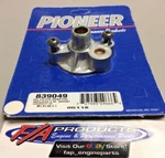 Pioneer 839049 1968 Up Small Block Chevy Spin Oil Filter Adapter 327 350 400 New. Price: $26.00.