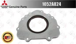 Mitsubishi Oem Rear Main Seal Retainer 1052A824 For 2008-2015 Lancer New. Price: $67.00.