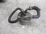 Hybrid Transmission Oil Fluid Cooler Q50 2014 2018 Infiniti 3.5L V6 21606-4GA0A Used. Price: $49.99.