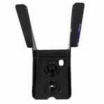 Genuine Ford Reinforcement Seat Blt BK3Z-6161216-B New. Price: $89.78.