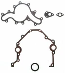 Fel-pro TCS46061 Timing Cover Gasket Set 2004-2011 Ford Mercury 4.0L-V6 New. Price: $23.39.