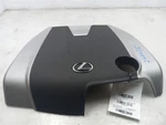 2015 Lexus RC350 3.5L Engine Cover Used. Price: $114.74.