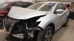 Rear Suspension For Murano Assy Right Less Caliper And Shock Used. Price: $203.99.