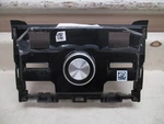 23-24 Jeep Wagoneer Transmission Shifter With Terrain Switch Free Shipping New. Price: $179.99.