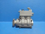 Paccar MX13 Engine Wabco Air Compressor 9125180136 - 51893 Used. Price: $584.99.