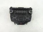 2015-2018 Ford Focus Radio Control Panel Wwhmf Used. Price: $121.22.