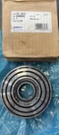 New Oem Nos Gm 6580044 Compressor Clutch Pulley Delco 15-4615 2000-05 Pontiac. Price: $99.99.