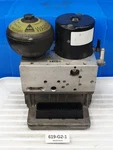 2005-2006 Mercedes E-class 211 Abs Antilock Brake Pump A0054317212Q1 Oem 619G21 Used. Price: $259.00.