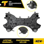 62405-D3150 Awd 4WD New Front Beam Crossmember Subframe For Hyundai Tucson 15-20. Price: $330.97.