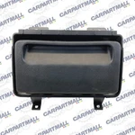 2002-2006 Honda Cr-v Instrument Panel Coin Pocket Storage Compartment 77300S9A00 Used. Price: $27.19.