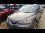 Engine Ecm Electronic Control Module By Battery 2.3L Fits 04 Mazda 557666 Used. Price: $75.90.