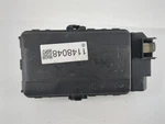 2023 Chevrolet Malibu Relay Module 42830287 UP9QL Used. Price: $152.79.