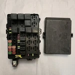 2016 Chrysler 300 Fuse Box Engine Compartment 68274164AD Used. Price: $97.49.