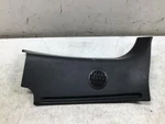Chevrolet Suburban 2000 2006 Rear Left Driver Quater Upper Pillar Trim Cover Used. Price: $46.46.