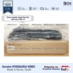 Genuine 224103F400 Left Rocker Cover Assy For Genesis, Equus, / K900 - 5.0L New. Price: $176.38.