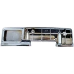 Oer 4493313 1965-67 Nova Rear Arm Rest Base Chrome, Lh New. Price: $44.99.