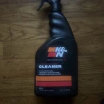 K&n Filters 99-0621 Cleaner Degreaser For Cotton Air Universal Fit New. Price: $20.00.