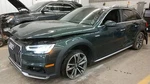 Rear Suspension For Audi Allroad Assy Left Less Caliper And Shock Used. Price: $283.99.
