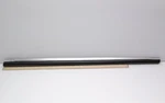 2007-2012 Lexus LS460 Body Side Molding Right Front Black Oem 75071-50050-C0 Used. Price: $76.94.