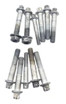 06 - 08 Bmw 750LI Transmission To Engine Mounting Bolts Used. Price: $47.22.