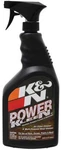 K&n 99-0621 Air Filter Cleaner New. Price: $24.59.