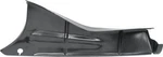 For 1966-67 Chevy Ii Nova; Trunk Drop Off Filler Panel; Lh; Edp Coated New. Price: $88.45.