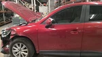 (local Pickup Only) Driver Left Front Door Fits 13-16 Mazda CX-5 735238 Used. Price: $498.65.