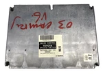 2002 Toyota Camry Cyl Engine Control Unit Ecu 8966606250 Module 144-1C1 Used. Price: $110.00.