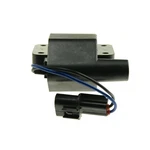 Oem Grade Ignition Coil Fits 1989-1995 Hyundai Scoupe/sonata 1.5L 2730132800 New. Price: $37.52.