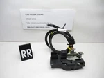 2012 Fisker Karma Rear Right Passenger Door Lutch Lock C131161502200 Oem Used. Price: $31.99.