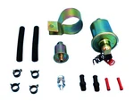 Electric Fuel Pump 45YXNBR61 For CJ7 Willys Scrambler 226 230 Cherokee CJ3 CJ5 New. Price: $39.25.