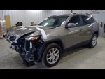 Passenger Rear Suspension Standard Duty Fits 14-23 Cherokee 1063310 Used. Price: $549.49.