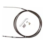 Stroud Safety Chute Release Cable Kit 17' Standard Black Hd New. Price: $211.45.