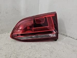 Passenger Right Light Station Wgn Tailgate Mounted Fits 15-17 Golf 2394219 Used. Price: $84.00.