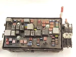 Fuse Box Engine Hybrid Fits 12 Lacrosse 1417262 Used. Price: $114.99.