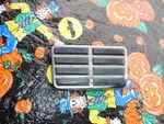 62 63 64 Ford Galaxie 500 Xl Brake Pedal Thunderbird Used. Price: $46.95.