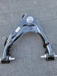 Front Rightupper Control Arm Oem 1250326-00-D Tesla Cybertruck Cyberbeast 2024#7 New. Price: $320.00.