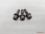 2013 Bmw 328I 528I N20 2.0 F30 F10 Eccentric Shaft Actuator Bolt Set 07129904366 Used. Price: $19.99.