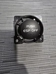 2006 Suzuki Grand Vitara Esp Button Dash Used. Price: $52.00.