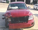 2008-2011 Dodge Dakota Engine Fuse Box Underhood Power Distribution Used. Price: $70.74.